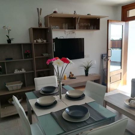 Paraiso Rubicon Tías Kültér fotó